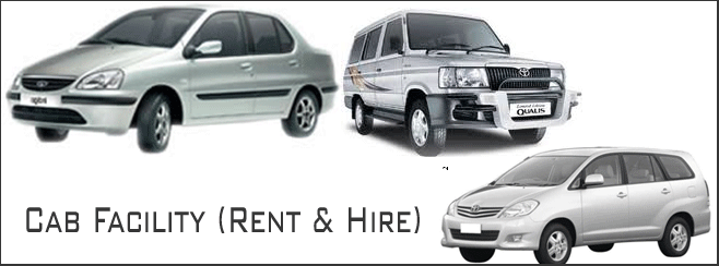 Business cabs for outstation as well as local travels Kanpur